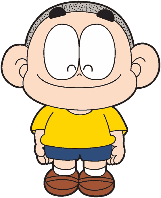 ぼんちくん